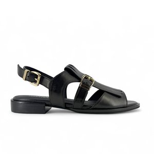 Bresley Saffron-brand-Moda Bella Shoes