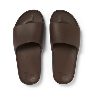 Archies Support slide-brand-Moda Bella Shoes