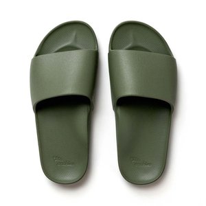 Archies Support slide-brand-Moda Bella Shoes
