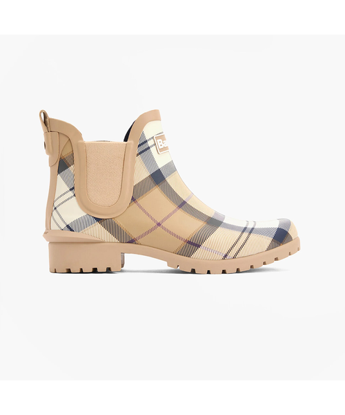 Barbour Wilton Chelsea Welly