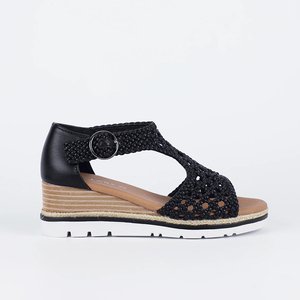 Bay Lane Rumour-brand-Moda Bella Shoes