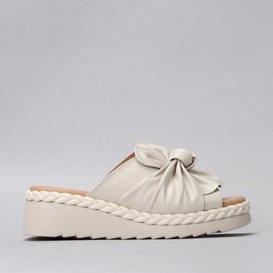 Le Sansa Eudore-brand-Moda Bella Shoes