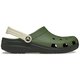 Croc Classic retro sports clog