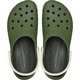 Croc Classic retro sports clog