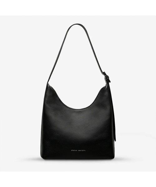 Status Anxiety Take You Higher