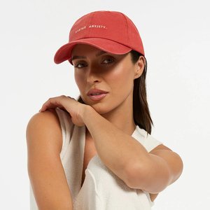 Status Anxiety Cap-brand-Moda Bella Shoes