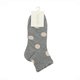 Moda Bella Large spot sock