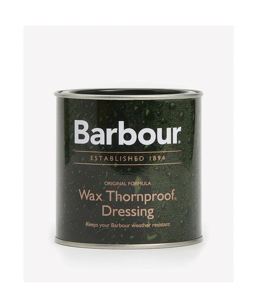 Barbour Thornproof Dressing