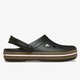 Crocband Gum clog
