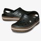 Crocband Gum clog