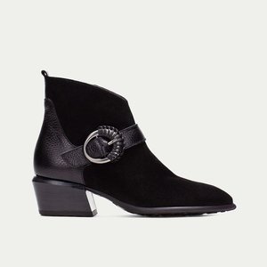 Hispanitas Lunas-brand-Moda Bella Shoes