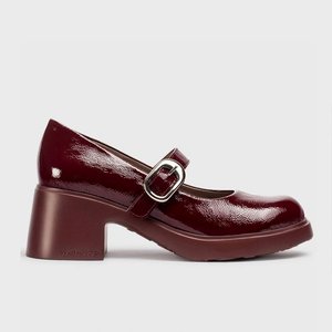 Wonders Ettore-brand-Moda Bella Shoes