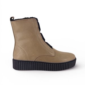 Alfie & Evie Dating-brand-Moda Bella Shoes