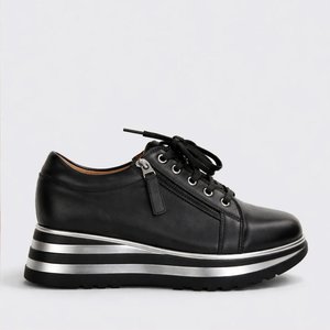 Alfie & Evie Hosting-brand-Moda Bella Shoes