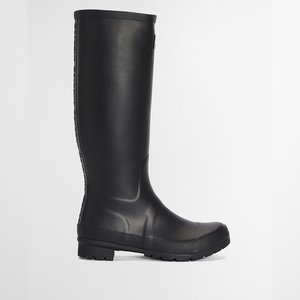 Barbour Abbey Tall Welly-brand-Moda Bella Shoes