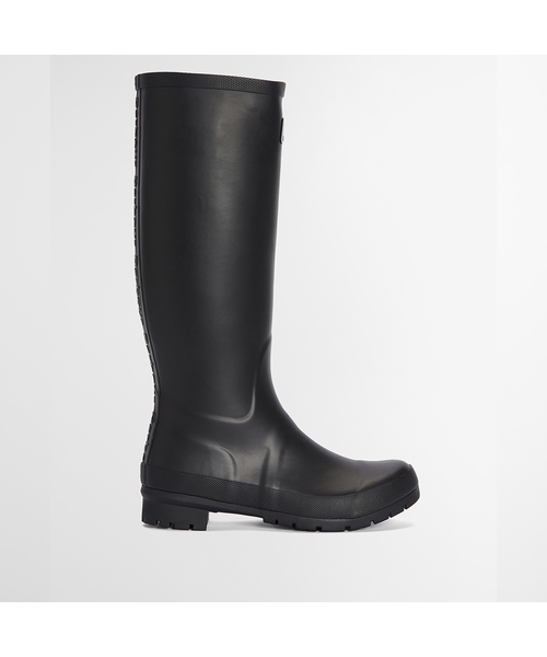 Barbour Abbey Tall Welly