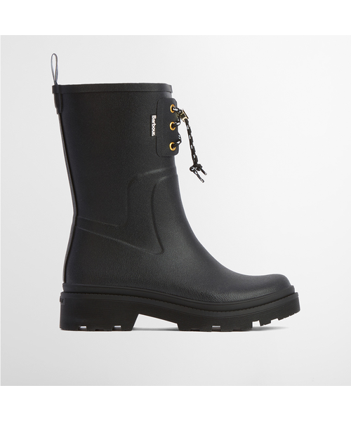 Barbour Devlin Mid Welly