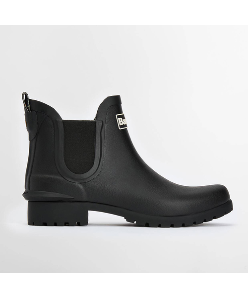 Barbour Wilton Chelsea Welly