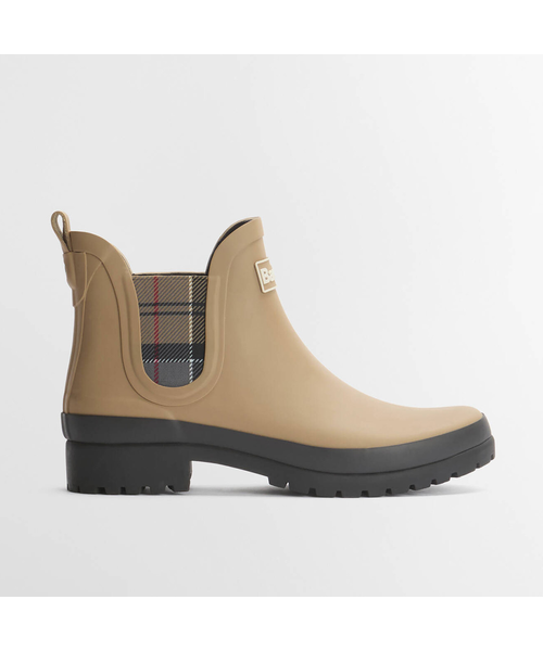 Barbour Mallow Chelsea Welly