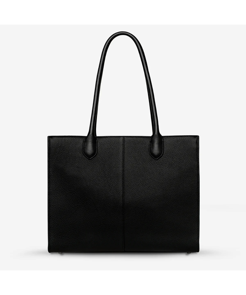 Status Anxiety Without Warning