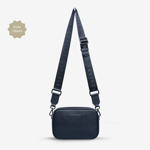 Status Anxiety Plunder With Duel Straps-brand-Moda Bella Shoes