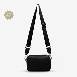 Status Anxiety Plunder With Duel Straps-brand-Moda Bella Shoes