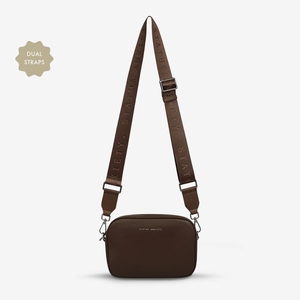 Status Anxiety Plunder With Duel Straps-brand-Moda Bella Shoes