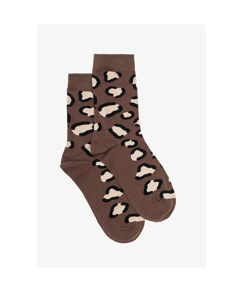 Antler Socks