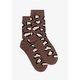 Antler Socks