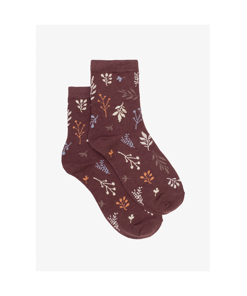 Antler Socks