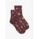 Antler Socks