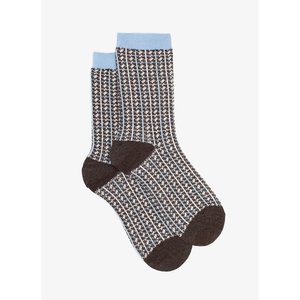 Antler Socks-brand-Moda Bella Shoes