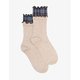 Antler Socks