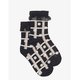 Antler Socks