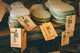Kairoa Downs Felted wool insoles