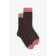Antler Socks