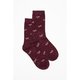 Antler Socks