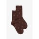 Antler Socks