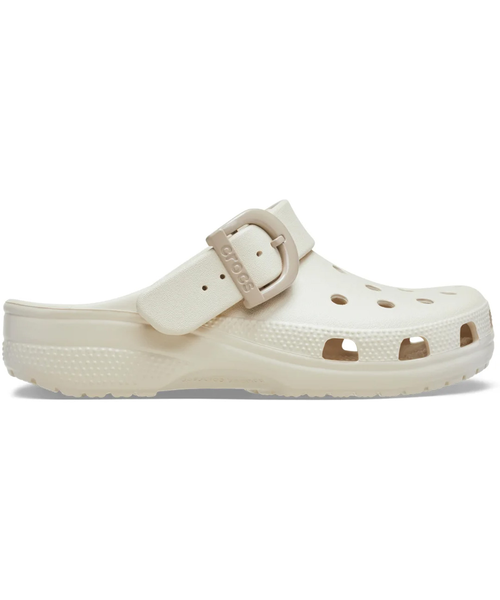 Croc Classic Buckle clog 