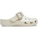 Croc Classic Buckle clog 