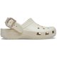 Croc Classic Buckle clog 