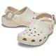 Croc Classic Buckle clog 