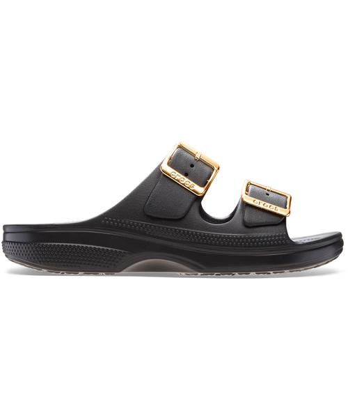 Croc Saturday Sandal
