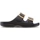Croc Saturday Sandal