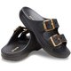 Croc Saturday Sandal