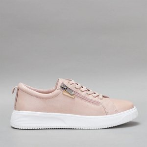 NAKED ARCHIES NELLY-brand-Moda Bella Shoes