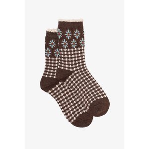 Antler Socks-brand-Moda Bella Shoes