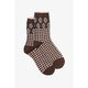 Antler Socks