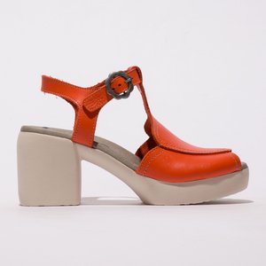 Fly London Flig-brand-Moda Bella Shoes