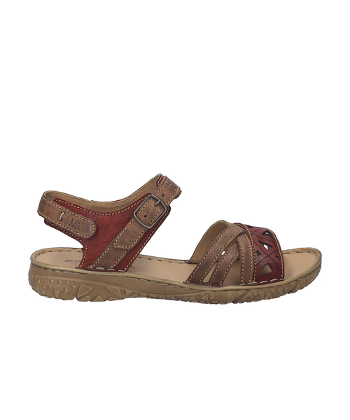 Josef Seibel Ivy 08